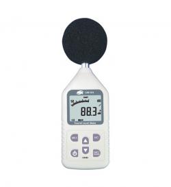 Máy đo độ ồn GM-1358