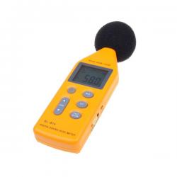 Máy đo cường độ âm thanh SL-814