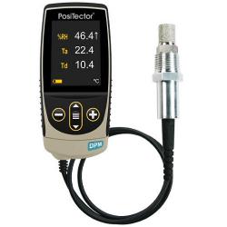 Máy đo nhiệt độ và điểm sương DeFelsko PosiTector DPM1