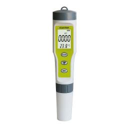 Bút đo pH/EC/Nhiệt độ chống nước EZ-9902