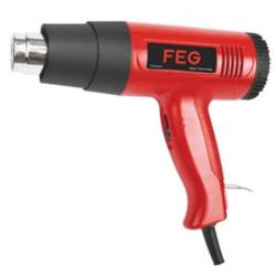 Máy khò nhiệt FEG EG-108