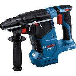 Máy khoan bê tông dùng pin 18V động cơ cảm ứng từ Bosch GBH 187-LI