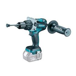 Máy khoan búa, vặn vít dùng pin Makita DHP481Z (BL)(18V)