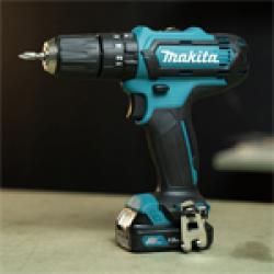 Máy khoan pin Makita 12V loại nào tốt?