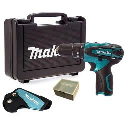 Máy khoan pin Makita HP330DZ