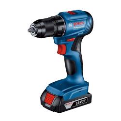 Máy khoan pin vặn vít không chổi than Bosch GSR 185-LI  18V