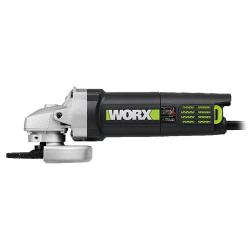 Máy mài góc Worx Green WU816 1.100W 100mm