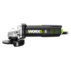 Máy mài góc Worx Green WU900 900W 100mm