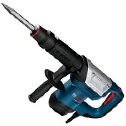 Hướng dẫn sử dụng máy đục Bosch GSH 500 Professional