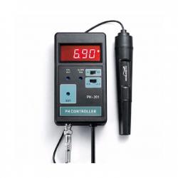 Máy đo pH Online PH-201