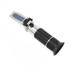 Khúc xạ kế đo độ đường, độ ngọt RHB-20/32/80