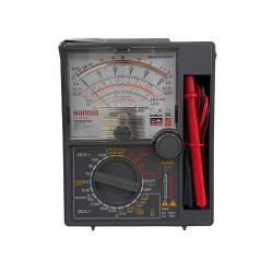 Đồng hồ đo điện vạn năng Sanwa YX-360TRF