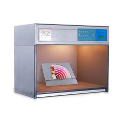 Tủ so màu TILO T60(4) (D65, TL84, F, UV)