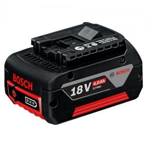 Pin cho máy khoan Bosch 18V - 4.0Ah