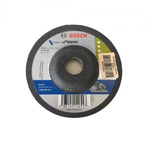 Đá mài 125x6x22.2mm (sắt) Bosch 2608600263