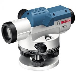 Máy thủy bình Bosch GOL 26D