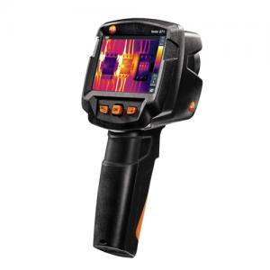 Máy ảnh nhiệt testo 871