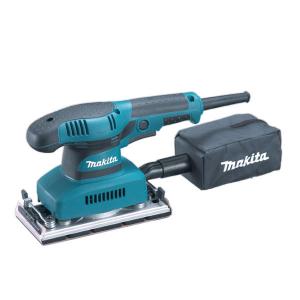 Máy chà nhám rung hình chữ nhật Makita BO3710