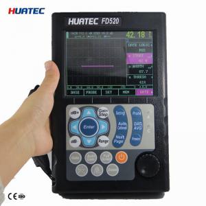 Máy siêu âm dò khuyết tật Huatec FD520