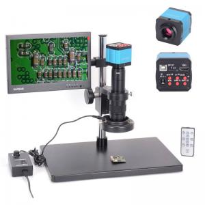 Kính hiển vi soi nổi kỹ thuật số 16MP HY-1007