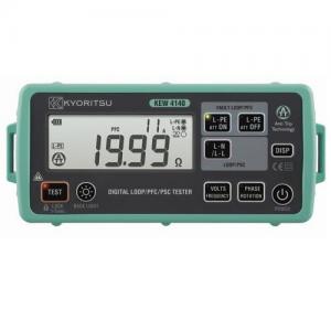 Đồng hồ đo điện trở kháng Kyoritsu 4140