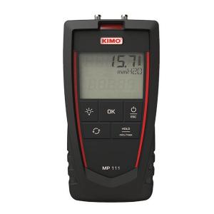 Máy đo áp suất chêch lệch Kimo MP111
