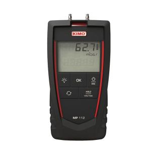 Máy đo chênh áp 0 2000 mbar MP112