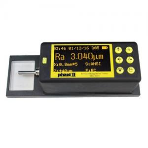 Máy đo độ nhám bề mặt Phase II Mỹ SRG-4600