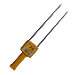 Máy đo độ ẩm Ngô, Đậu, Bột Mì, Lúa, Gạo, Sắn TK-100S