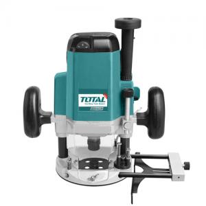 Máy phay gỗ Total TR11122