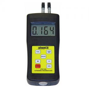 Máy đo độ dày siêu âm Phase II Mỹ UTG-1500