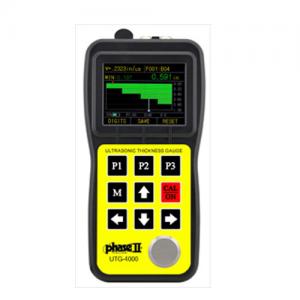 Máy đo độ dày AB Scan Phase II Mỹ UTG-4000