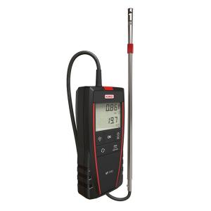 Máy đo tốc độ lưu lượng gió dạng dây nhiệt Kimo VT115
