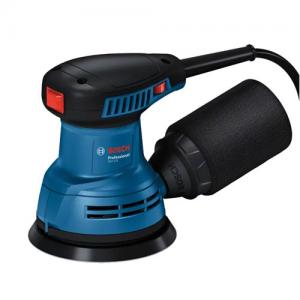 Máy chà nhám lệch tâm Bosch GEX 125