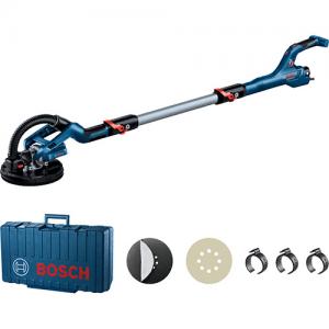 Máy chà nhám tường khô Bosch GTR 550