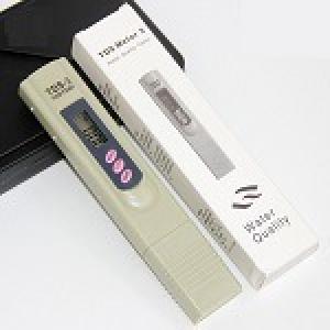 Chỉ số TDS nước bao nhiêu đạt tiêu chuẩn uống được?
