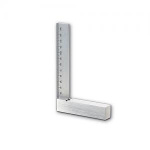 Thước vuông chuẩn 200x130x22mm Niigata C-200