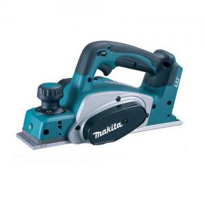 Máy bào dùng pin Makita DKP181Z (AWSBL)(18V)
