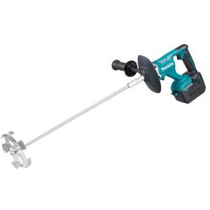 Máy trộn sơn dùng pin Makita DUT130RTE (BL)(18V)