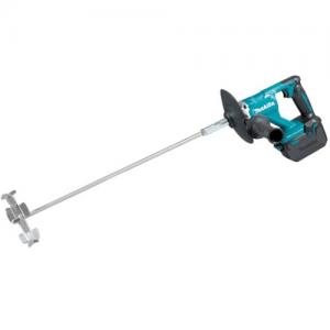 Máy trộn sơn dùng pin Makita DUT130Z (BL)(18V)