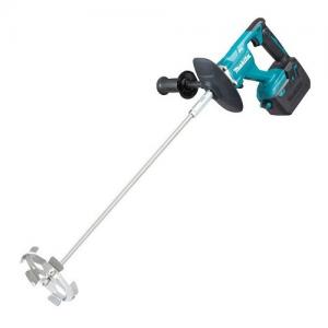 Máy trộn sơn dùng pin Makita DUT131RTE (BL)(18V)