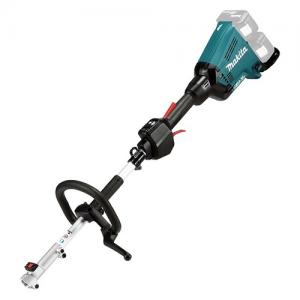 Máy cắt đa năng dùng pin Makita DUX60Z (BL)(18VX2)