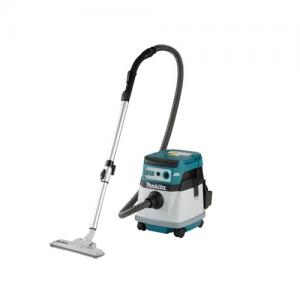 Máy hút bụi dùng pin Makita DVC156LZX2 (KHÔ)(18VX2)