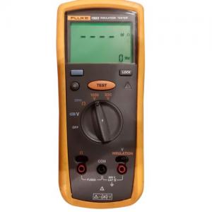 Đồng hồ đo điện trở cách điện Fluke 1503
