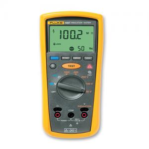 Máy đo cách điện kỹ thuật số Fluke 1507