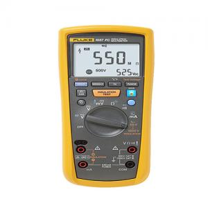 Đồng hồ đo điện trở Fluke 1587 FC