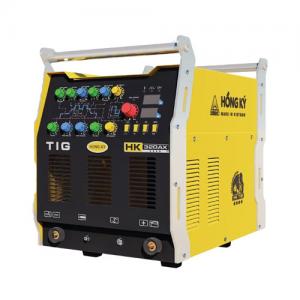 Máy hàn tig AC/DC HK TIG 320AX