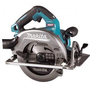 Máy cưa đĩa dùng pin Makita HS003GM201 40V, 190mm (đã gồm pin sạc)