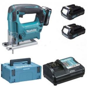 Máy cưa lọng dùng pin Makita JV101DSAE 12V (đã gồm pin sạc)