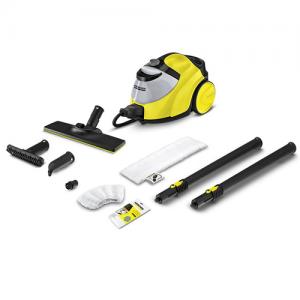 Máy làm sạch bằng hơi nước Karcher SC 5 Easy Fix EU